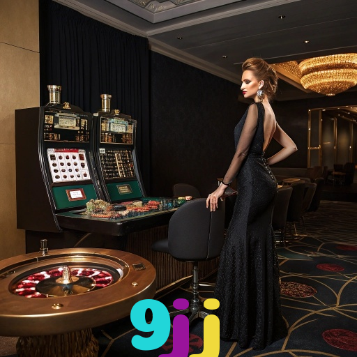 Descubra a Emoção do Cassino Ao Vivo na 9jj