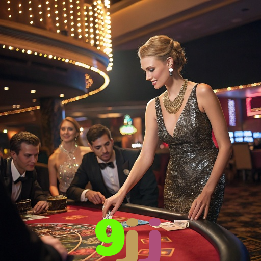 Participe de Desafios de Roleta no 9jj