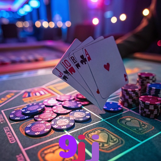 Grandes Prêmios para Grandes Apostadores no 9jj