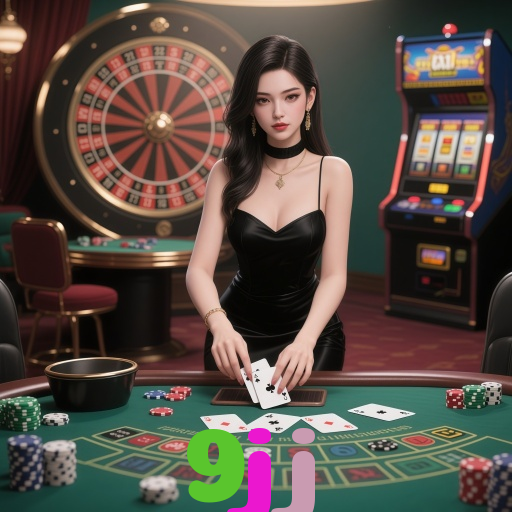 Aposte Alto e Ganhe no 9jj