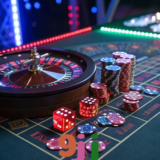 As Últimas Tendências e Novidades do Mundo dos Jogos