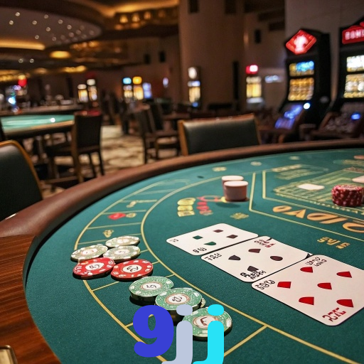 Slots de Alta Volatilidade no 9jj