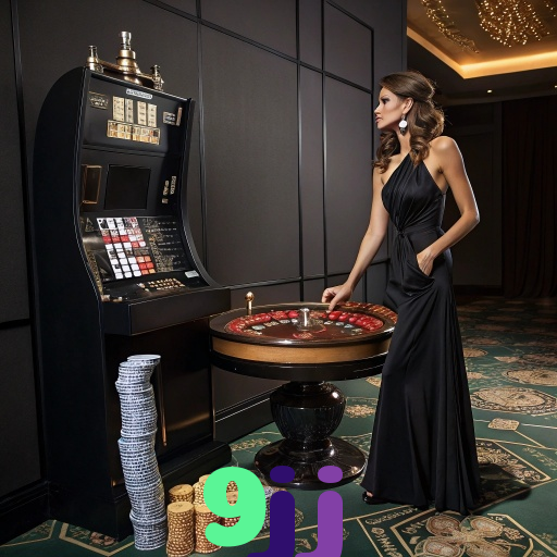 Aposte Pequeno e Ganhe Grande no 9jj