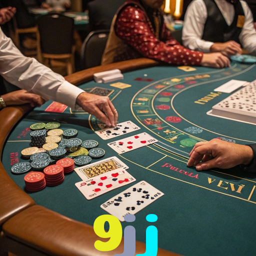 Desafie os Limites no 9jj