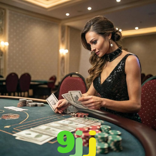 No 9jj, cada detalhe é pensado para oferecer aos jogadores a melhor experiência de apostas possível.