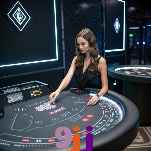 Bônus Escondidos Liberados no 9jj