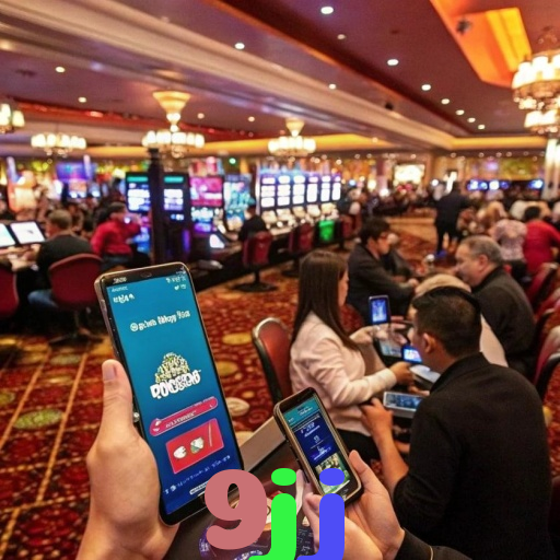 As Últimas Tendências e Novidades do Mundo dos Jogos