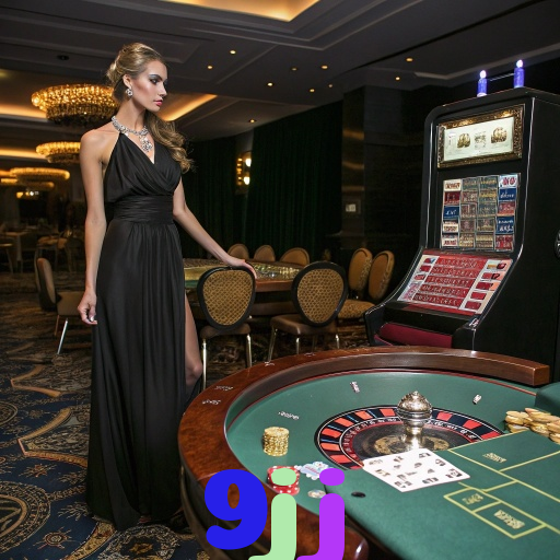 Desafie os Limites no 9jj