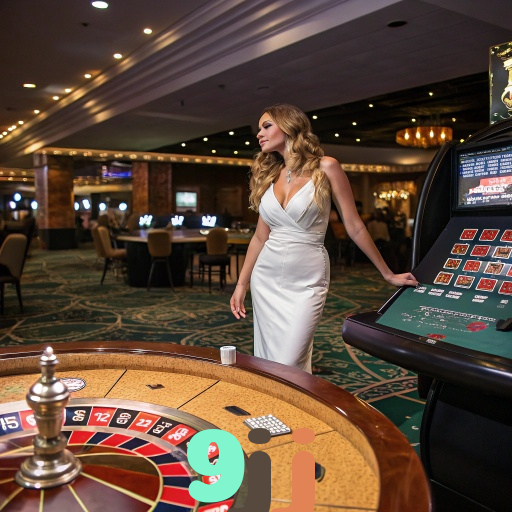 Aposte e vença no 9jj, onde a emoção e as recompensas andam lado a lado.