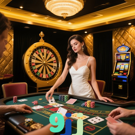 As Últimas Tendências e Novidades do Mundo dos Jogos