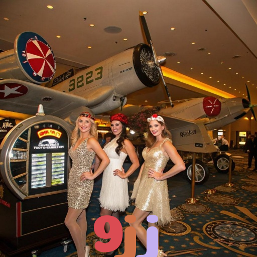 Ganhe Prêmios Instantâneos no 9jj