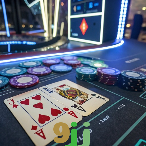 Cada rodada no 9jj pode render prêmios incríveis e momentos de pura emoção.