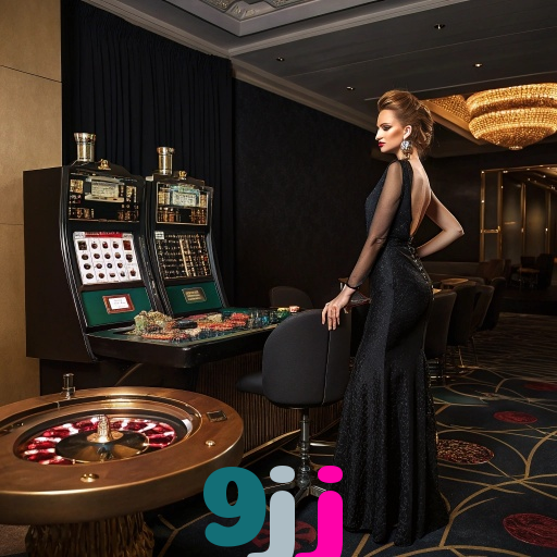 Ganhe Giros Bônus no 9jj