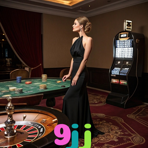 Jogue Contra Profissionais no 9jj