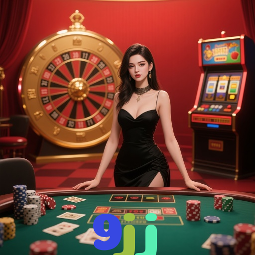 O 9jj oferece entretenimento online com qualidade, segurança e recompensas constantes.