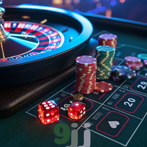 O 9jj é o destino certo para quem busca emoção e prêmios.