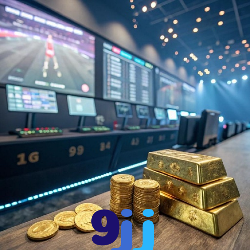 O 9jj combina prêmios altos e jogos inovadores para criar a melhor experiência de apostas.