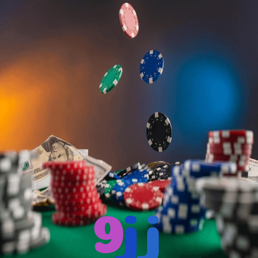 Descubra a Emoção do Cassino Ao Vivo na 9jj