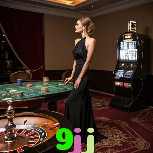 O 9jj é ideal para quem busca emoção, segurança e recompensas generosas no mesmo lugar.