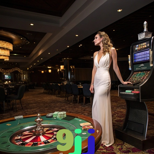 Cada jogo no 9jj é uma chance de ganhar e viver momentos únicos de pura diversão.