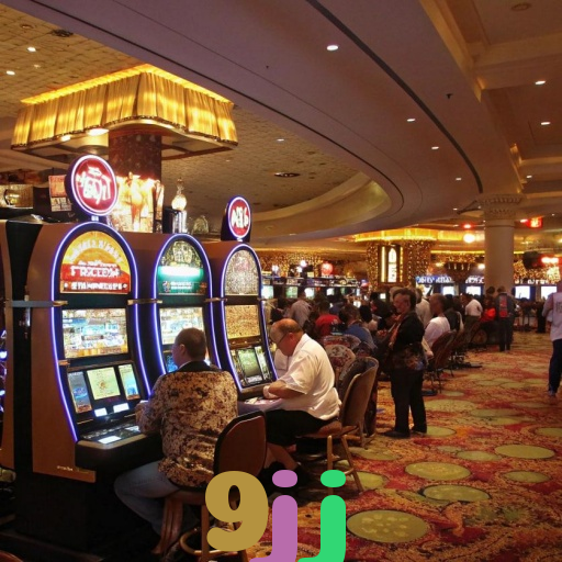 Ganhe Cashback nas Suas Apostas no 9jj