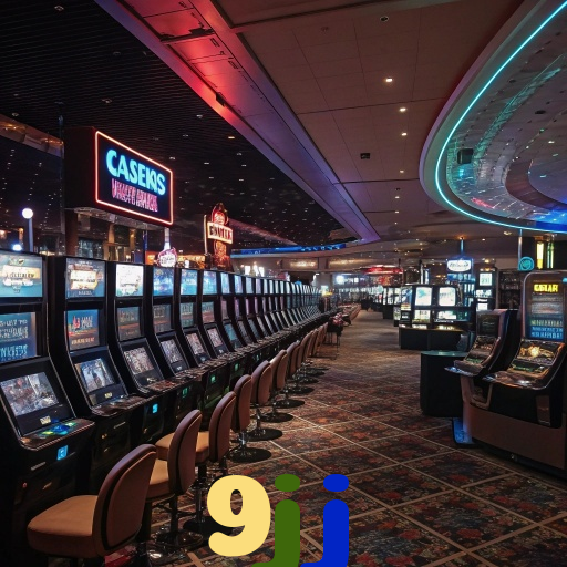 Segredos dos Campeões de Poker no 9jj