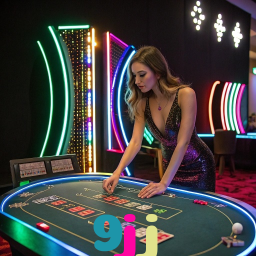 O 9jj transforma suas apostas em experiências memoráveis com recompensas reais e diversão garantida.