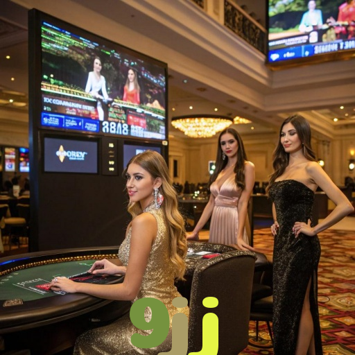 Slots de Alta Volatilidade no 9jj