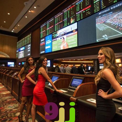 Torne-se um Mestre do Poker no 9jj