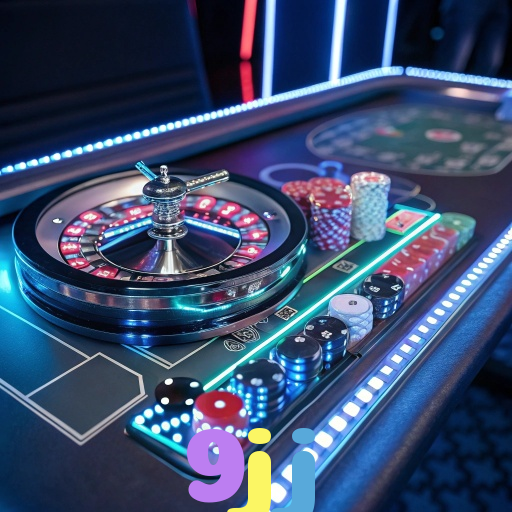 Ganhe com Estratégias Avançadas no 9jj