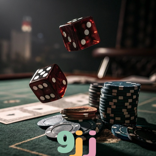 No 9jj, diversão e ganhos caminham lado a lado, com opções para todos os gostos e estilos de jogo.