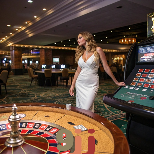 Descubra a Emoção do Cassino Ao Vivo na 9jj