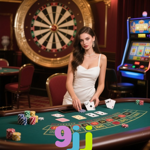 Ganhe Grandes Potes no Poker do 9jj