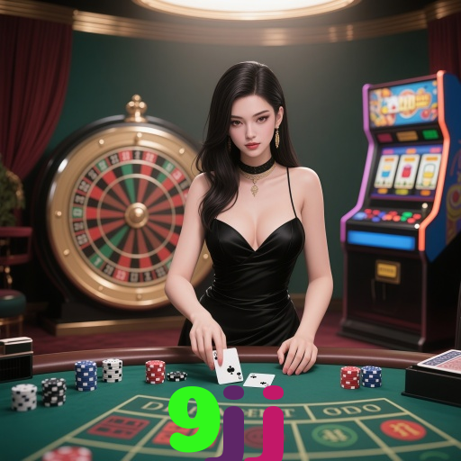 Prêmios Exclusivos em Desafios Semanais no 9jj