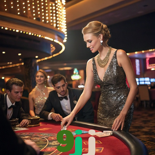 Ganhe Giros Bônus no 9jj