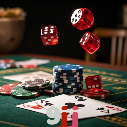 Ganhe Multiplicadores Surpreendentes no 9jj