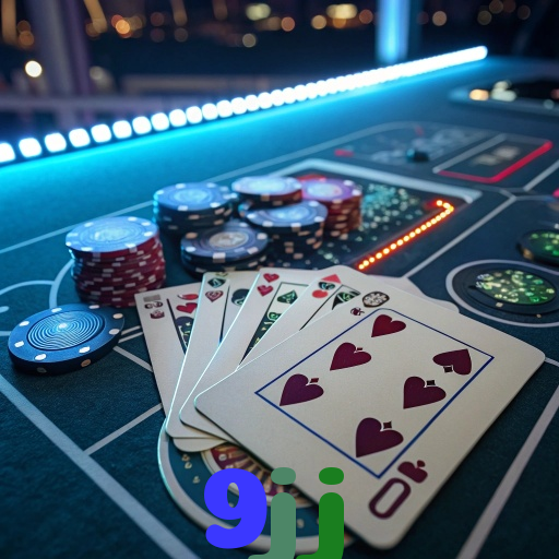 Descubra Mercados de Apostas Exclusivos no 9jj