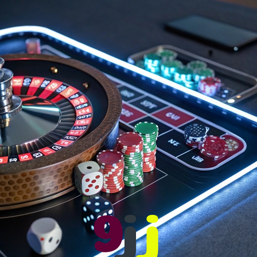 As Últimas Tendências e Novidades do Mundo dos Jogos