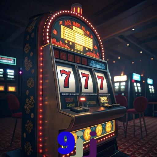 Descubra a Emoção do Cassino Ao Vivo na 9jj