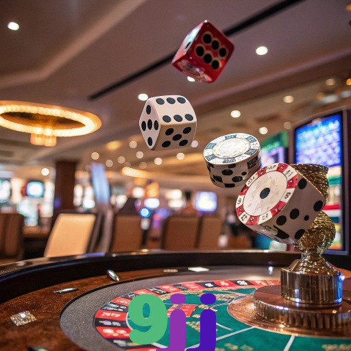 Bônus Relâmpago de Tempo Limitado no 9jj