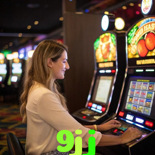 Ganhe com Apostas de Alto Risco no 9jj