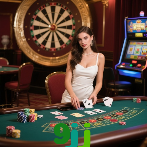 O 9jj traz jogos inovadores e prêmios para todos os perfis.