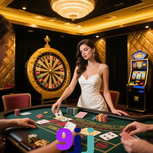 As Últimas Tendências e Novidades do Mundo dos Jogos