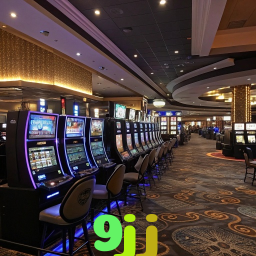 No 9jj, cada jogador encontra promoções e jogos feitos sob medida para seu perfil.