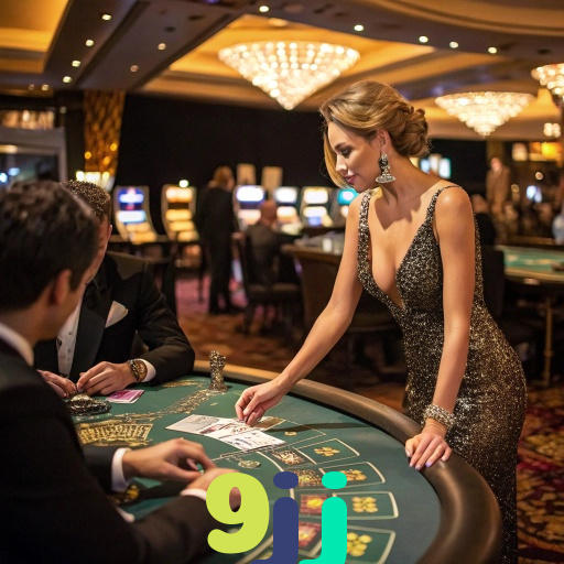 Ganhe com Apostas de Alto Risco no 9jj