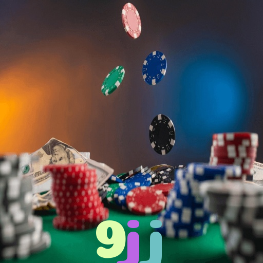 Descubra a Emoção do Cassino Ao Vivo na 9jj