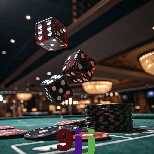 No 9jj, cada clique aproxima você de grandes recompensas.