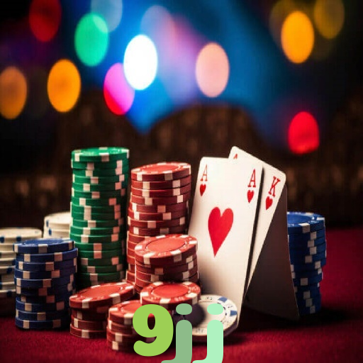 No 9jj, cada jogo é pensado para proporcionar diversão e ganhos reais.