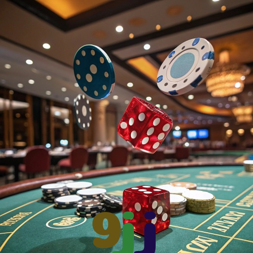 Descubra Novos Esportes para Apostar no 9jj