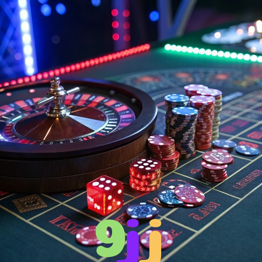 Ganhe Prêmios Instantâneos no 9jj